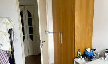 Imagem 4: Apartamento Vila Cruzeiro