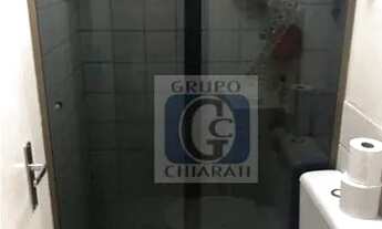 Imagem 7: Apartamento com 3 dormitórios à venda, 61 m² por R$ 265.000,00 - Vila Miriam - São Paulo/S