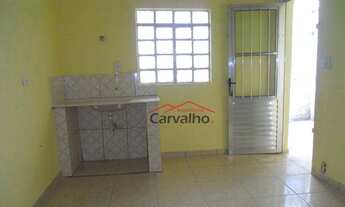 Imagem 7: Casa com 1 dormitório para alugar, 60 m² por R$ 1.263,85/mês - Jardim Japão - São Paulo/SP