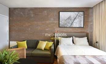 Imagem 5: Studio com 1 dormitório à venda, 61 m² por R$ 1.670.000,00 - Vila Olímpia - São Paulo/SP