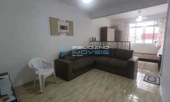 Imagem 3: Kitnet com 1 dorm, Canto do Forte, Praia Grande - R$ 212 mil, Cod: 1184