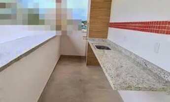 Imagem 3: Lindo Apto na Glória c/ 2qts, send 1 suíte, 2brs, 1vg, vrnd