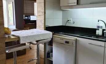 Imagem 4: Apartamento para aluguel tem 80 m² com 3 quartos em Jurubatuba - São Paulo - SP