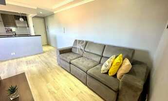 Imagem 4: Apartamento com 3 dorms, Braga, São José dos Pinhais - R$ 350 mil