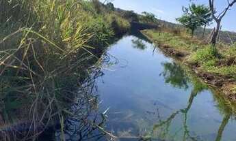 Imagem: Chácaras parceladas próximo a Anápolis