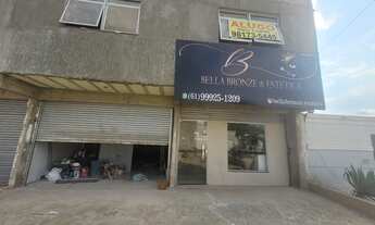 Imagem 2: 2 LOJAS DE 45M² CADA TOTALIZANDO 90 M² EM ARNIQUEIRA SÓ R$ 200.000,00 A/C CARRO E IMOVEL