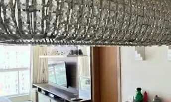 Imagem 2: 2 quartos com uma maravilhosa vista livre Cód: 21279 R