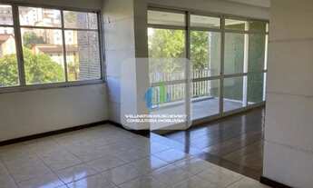 Imagem 7: ÓTIMO APARTAMENTO 217m² NASCENTE 3 QUARTOS 1 SUÍTE VARANDA VENDE GRAÇA