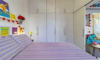 Imagem 4: Apartamento para venda tem 36 metros quadrados com 1 quarto em Flamengo - Rio de Janeiro