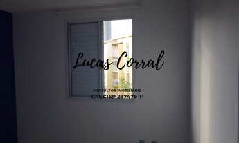 Imagem 7: APARTAMENTO RESIDENCIAL em Votorantim - SP, VOSSOROCA