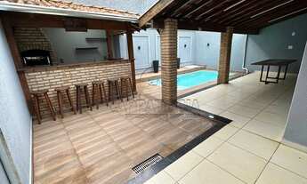 Imagem 1: SÃO JOSÉ DO RIO PRETO - Casa Padrão - RESIDENCIAL GABRIELA