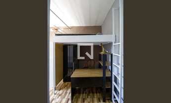 Imagem 7: Apartamento para Aluguel - Cambuci, 1 Quarto, 23 m2