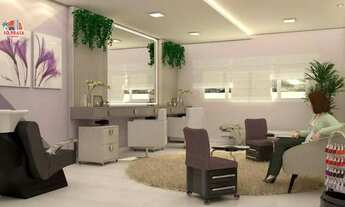 Imagem 6: Apartamento com 3 dormitórios à venda, 113 m² por R$ 804.227,84 - Jardim Caiahu - Mongaguá