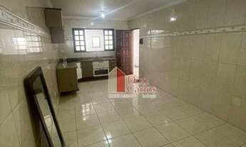 Imagem 4: Sobrado, 160 m² - venda por R$ 575.000,00 ou aluguel por R$ 1.962,00/mês - Jardim Maria En