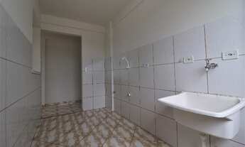 Imagem 4: Apartamento 2 quartos região da Vila A (Residencial Canadá