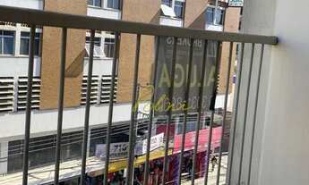 Imagem 5: Apartamento com 2 quartos para alugar, 62 m² por R$ 1.580/mês - Centro - Juiz de Fora/MG