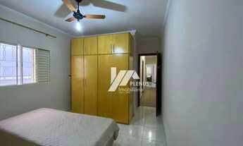 Imagem 7: Casa com 2 dormitórios à venda, 96 m² por R$ 450.000,00 - Parque Residencial Indaiá - Inda