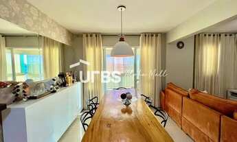 Imagem: Invent Max - Apartamento 3 quartos, sendo