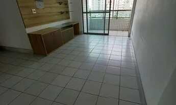 Imagem 7: Localizado a 500 m do parque da jaqueira Apto: 122m² | Varanda | Sala 3 ambientes