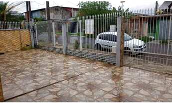 Imagem 3: Casa para alugar, 130 m² por R$ 1.468,00/mês - Pasqualini - Sapucaia do Sul/RS