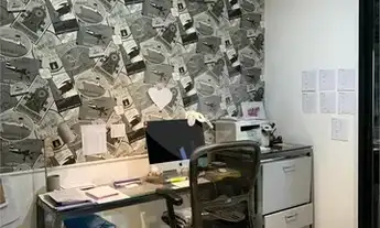 Imagem 7: São Paulo - Apartamento Padrão - MOEMA