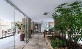 Imagem 2: Flat com 2 dormitórios à venda, 70 m² por R$ 1.272.000 no Itaim Bibi - São Paulo/SP