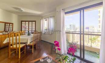 Imagem 7: Venda Apartamento 4 Dormitórios - 200 m² Moema