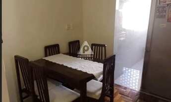 Imagem 3: Oportunidade no Largo do Machado - Quarto e sala com vaga totalmente reformado