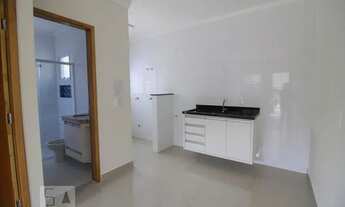 Imagem 4: Apartamento para Aluguel - Vila Mazzei, 1 Quarto, 32 m2