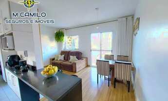 Imagem 4: HORIZONTES PRAÇAS RESIDENCIAIS - CESAR DE SOUZA