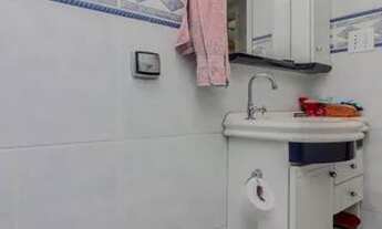 Imagem 7: Apartamento para Aluguel - Liberdade, 3 Quartos, 85 m2