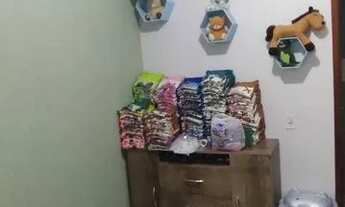 Imagem 3: RB Casa para venda tem 89 metros quadrados com 2 quartos em Cabanagem - Belém - PA