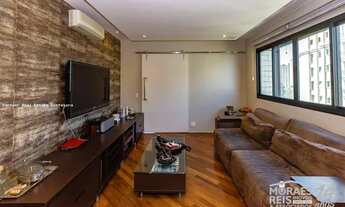 Imagem 6: Apartamento para Venda em São Paulo, Panamby, 3 dormitórios, 3 suítes, 4 banheiros, 4 vaga