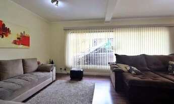 Imagem 4: Sobrado com 3 dormitórios à venda, 240 m² por R$ 800.000,00 - Vila Camilópolis - Santo And