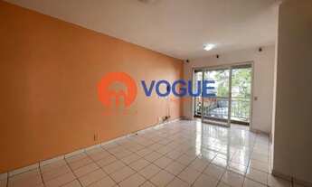 Imagem 2: Apartamento com 75 m², locação, 03 dormitórios, 02 vagas, Super Quadra Morumbi, localizaçã