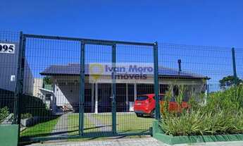 Imagem 2: Casa aluguel anual em Daniela - Florianópolis - SC