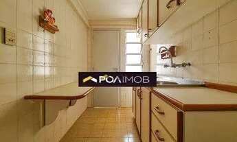 Imagem 7: Apartamento com 2 dormitórios para alugar, 63 m² por R$ 1.350,00/mês - Guarani - Novo Hamb