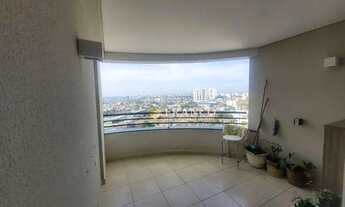 Imagem 4: Apartamento com 3 dormitórios à venda, 108 m² - Barranco - Taubaté/SP