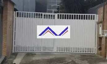 Imagem 2: Sobrado bairro Vila Nova Bonsucesso/Guarulhos com 4 dormitórios 1 closet