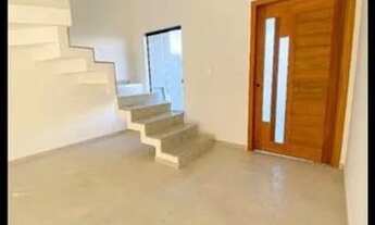 Imagem 2: Casa Linda! 4/4, Suítes, Moderna, Pronta Pra Morar, R$ 869.999