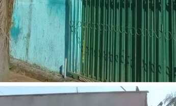 Imagem: 2 Casas em Lote grande 532 metros quadrados