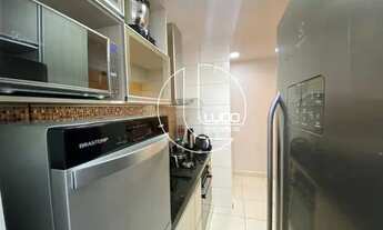 Imagem 6: Apartamento-À VENDA-Vila Jaiara-Anápolis-GO