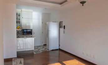 Imagem 3: Apartamento para Aluguel - Nova Petrópolis, 1 Quarto, 48 m2