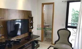 Imagem 2: Apartamento com 5 dormitórios à venda, 219 m² por R$ 1.100.000,00 - Vila Betânia - São Jos