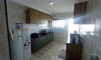 Imagem 6: Cobertura com 2 dorms, Ocian, Praia Grande - R$ 340 mil, Cod: 1798