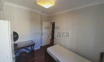 Imagem 7: Apartamento - Floradas de São José - Residencial Yara - 4 Dormitórios - 108m²