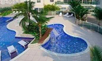 Imagem: Apartamento com 2 dormitórios, 64 m²