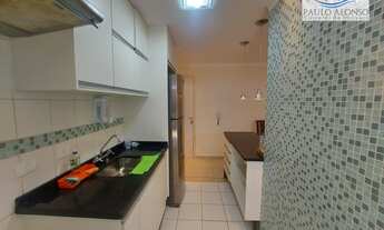 Imagem 7: Locação de Apartamento Padrão