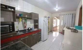 Imagem 5: Casa com 1 dormitório à venda, 30 m² por R$ 150.000,00 - Três Marias - Esteio/RS