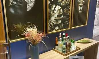 Imagem 6: Apartamento 2 dormtiorios Mooca